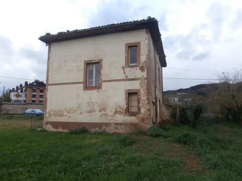 Casa 7 habitaciones Grado Camino Santiago