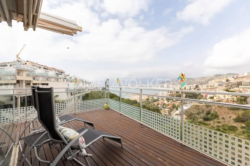 Chalet en venta en Faro de Cullera, Cullera, Valencia