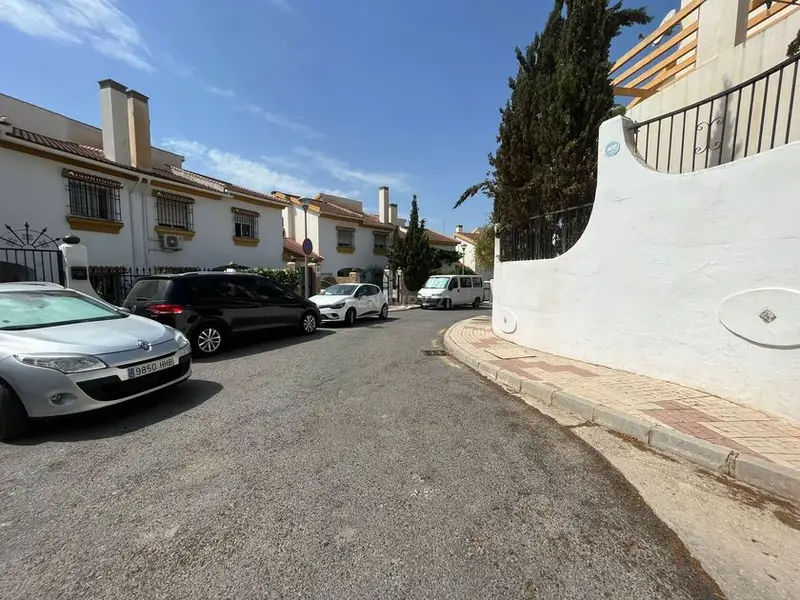 venta Chalet en Bailén - Miraflores, Málaga (103-GTRE-01179)- Globaliza