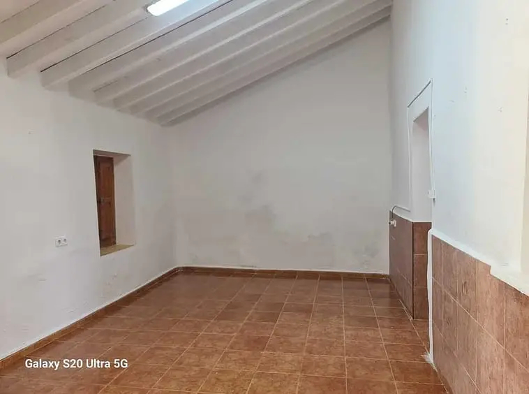 Casa Rural 3 Dormitorios Murcia