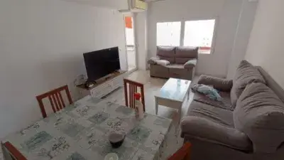 Alquiler Habitacion Estudiantes Avda Perez Galdos