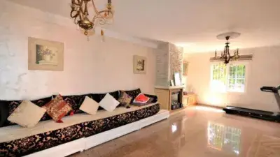 Chalet en venta en San Enrique-Guadiaro-Pueblo Nuevo