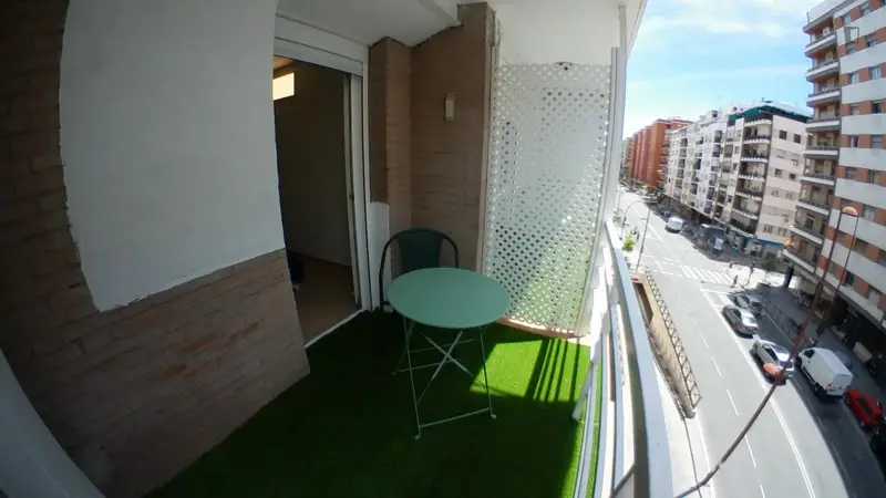 Habitacion cerca metro Parque Los Príncipes jovenes
