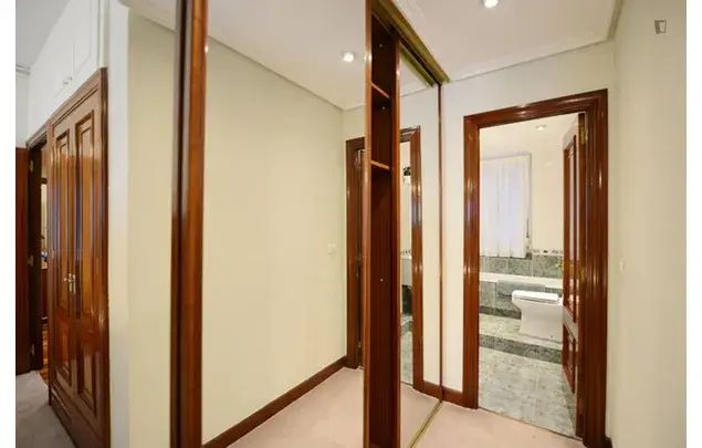 Alquiler Piso 4 Dormitorios Bilbao Indautxu
