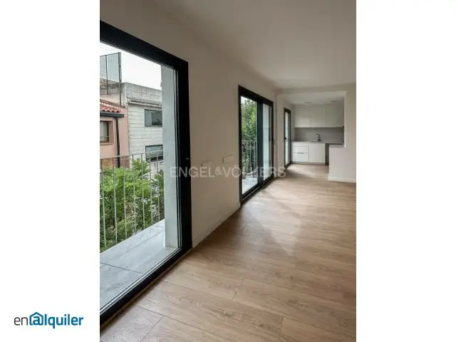 Alquiler Loft Ascensor Terraza Centro Estacion