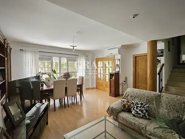 Chalet Adosado en Alto de los Molinos Albacete