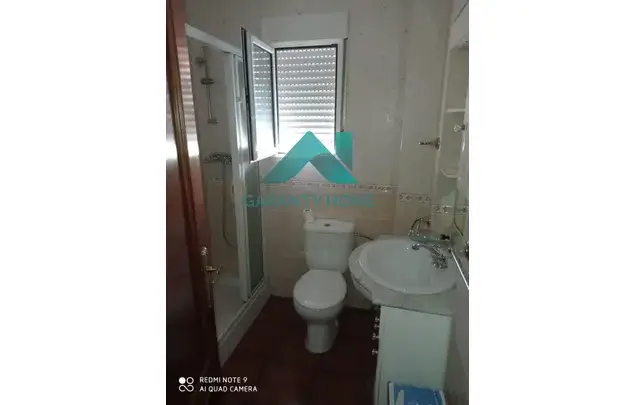 Alquiler piso estudiantes Cáceres 3 habitaciones 92m2