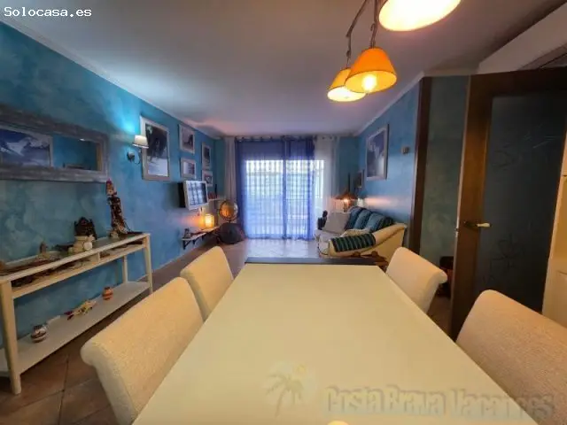 Piso 2 Habitaciones Dobles Baño Cocina Lavadero Balcon Parking Opcional