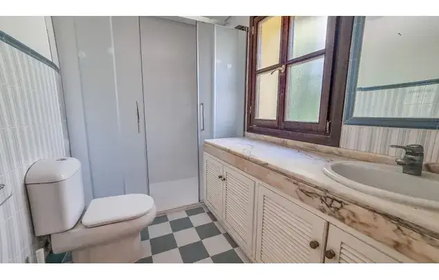 Apartamento 2 Dormitorios 280m2 Milla de Oro Marbella