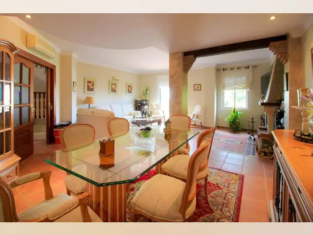 Casa Villa 4 Dormitorios Marbella