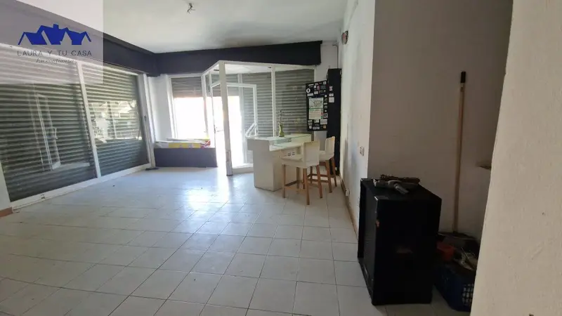 Venta Local Comercial Pineda de Mar Centro