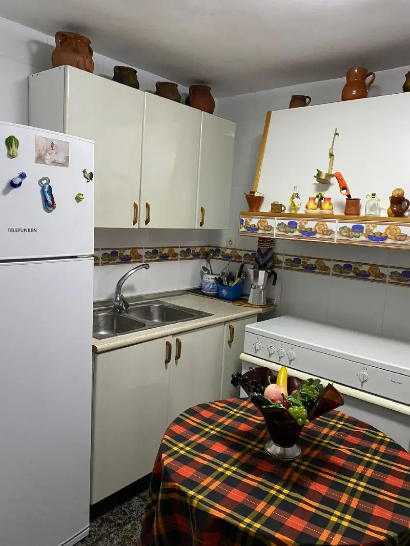 Venta Casa con Trastero en Yeste