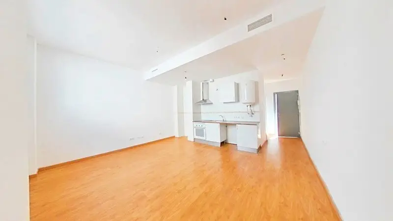 Estudio en Perchel Norte, M

álaga: Ideal Inversores y Primera Vivienda