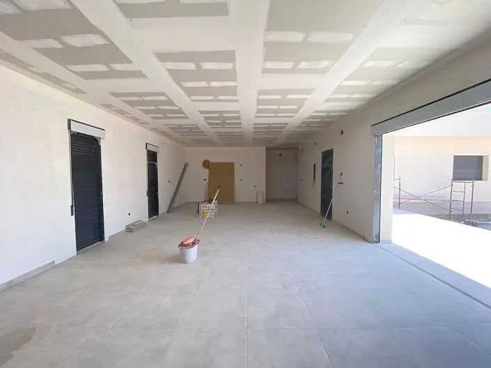 Villa en Venta 3 Dormitorios Canalosa