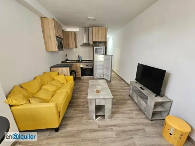 Alquiler Piso Guardamar Playa Ascensor 2 Dormitorios