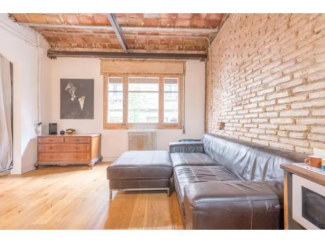 Piso con Encanto en Gracia Barcelona
