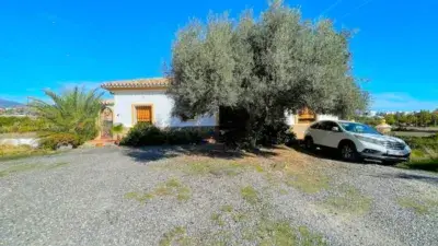 Casa en Venta 3 Apartamentos 662m2 3800m2 Parcela Piscina