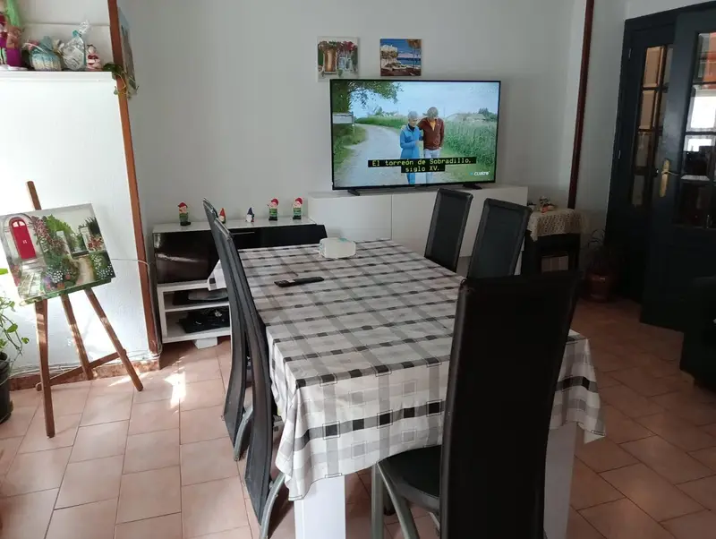 Venta Piso Los Angeles Alicante 3 Dormitorios 90m2 Alquilado