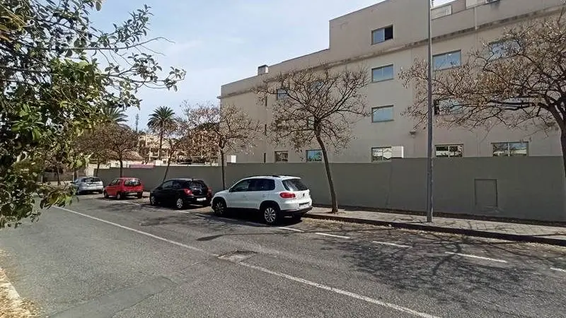 Piso en Alicante 47m2 Inversores Financiacion 100