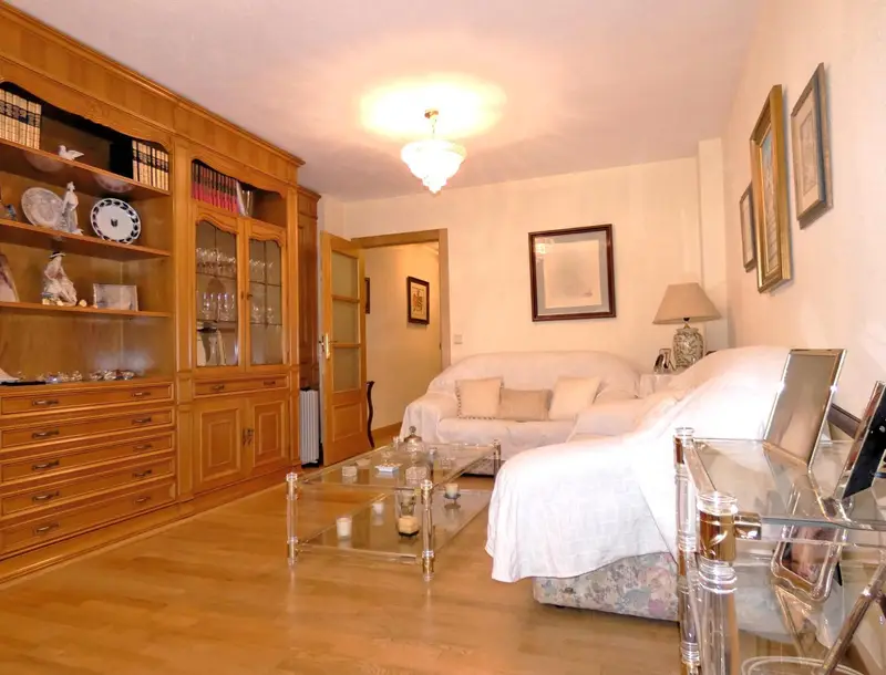 Venta Piso 3 Dormitorios Babel Benalua Alicante Reformado