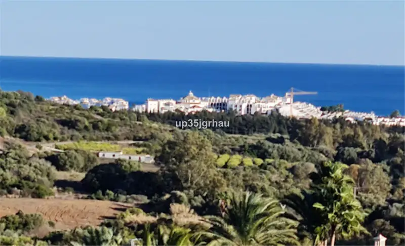 Terreno en Venta Estepona Golf