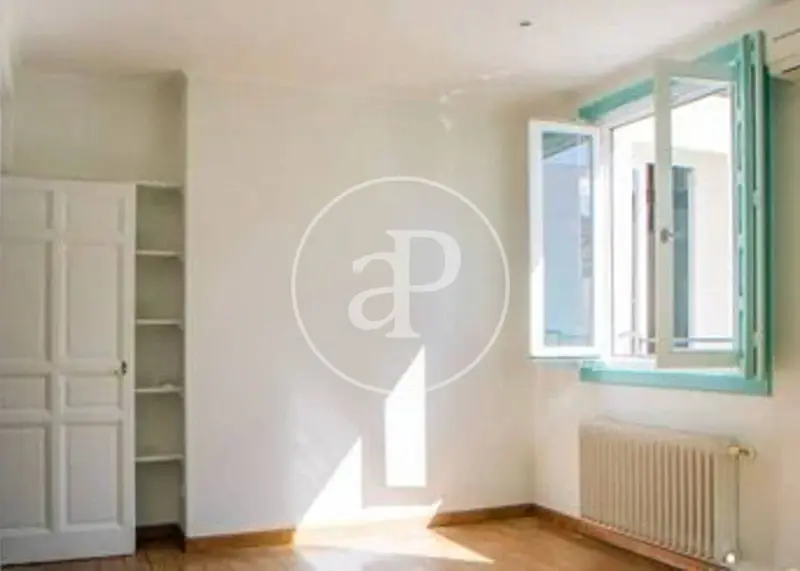 Atico en venta en Justicia Madrid ciudad