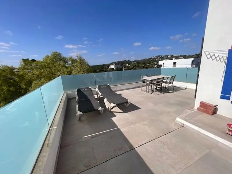 Chalet en venta en Nuestra Señora de Jesus, Santa Eulalia / Santa Eularia, Ibiza