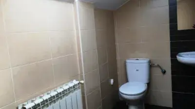 Piso en venta en Calle Avd.Castilla La Mancha