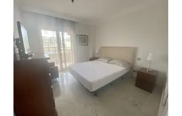 Apartamento en Marbella 2 Dormitorios 95m2 Reformado