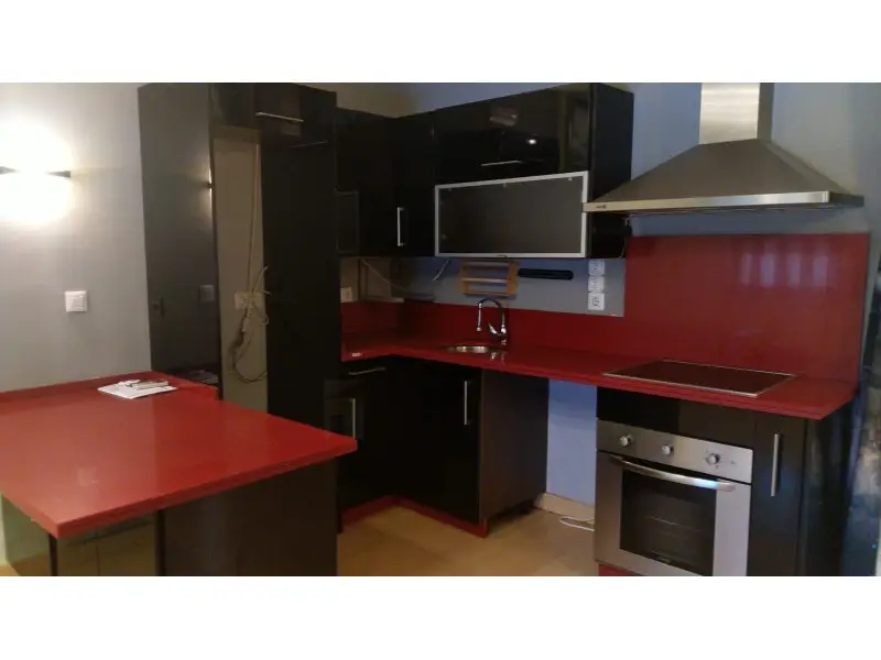 Alquiler Apartamento con Garaje San Fernando Estacion