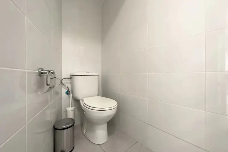 Apartamento en alquiler en Carrer de Salva, Barcelona