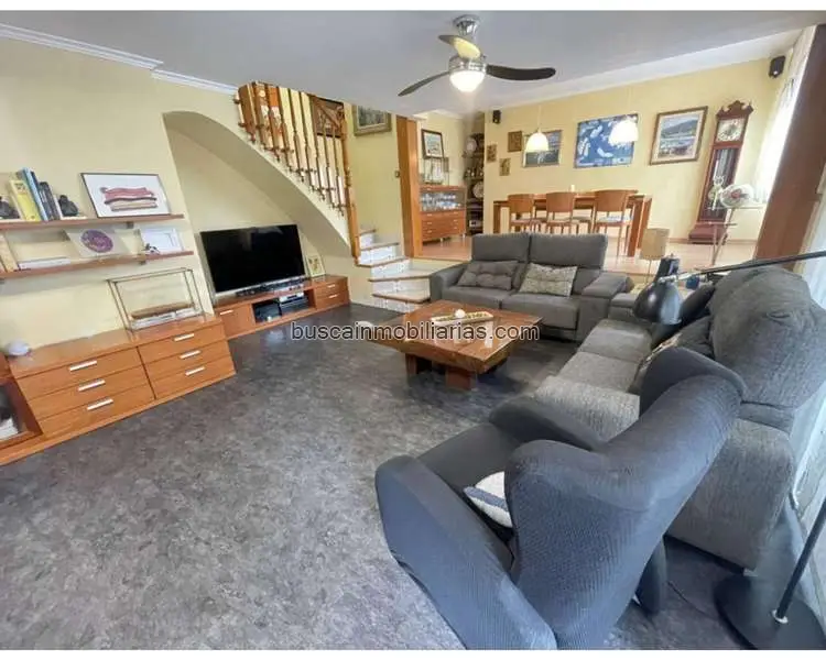 Chalet en Venta Calonge 180m2 Piscina 4 Habitaciones