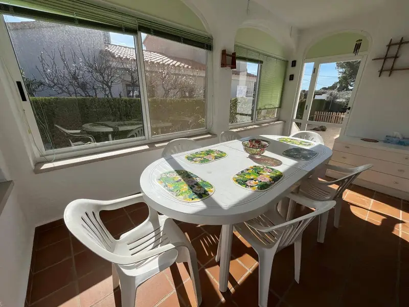 Chalet en venta en L'Ametlla de Mar, Tarragona