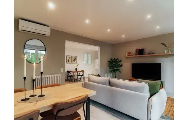 Apartamento 2 Dormitorios 110m2 Barcelona