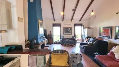 Dúplex en venta en Lubrín