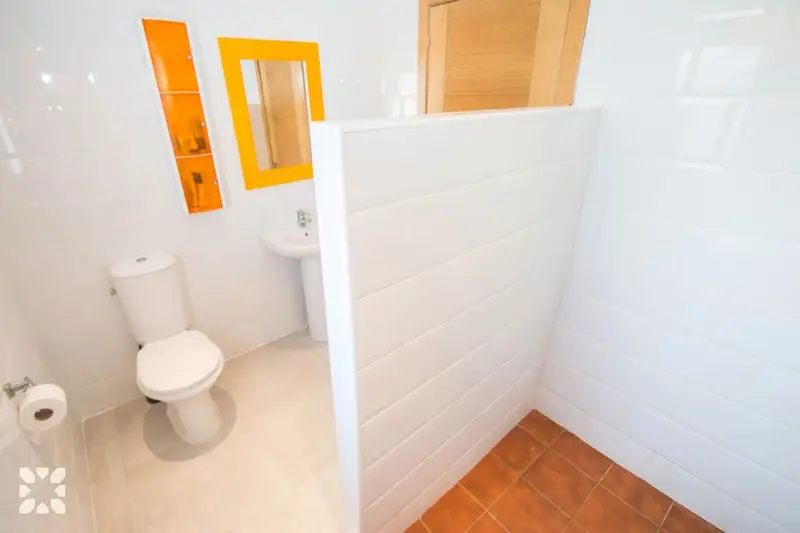 Villa en Calpe con piscina privada para 5 personas