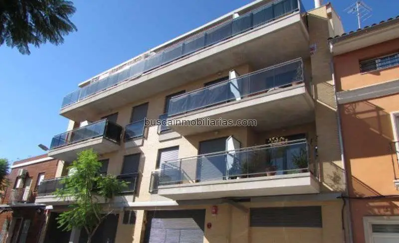 Dúplex en venta en Burjassot Valencia 125m2 3 dormitorios 2 baños