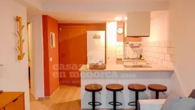 Apartamento en Venta Cala Blanca con Licencia Turistica
