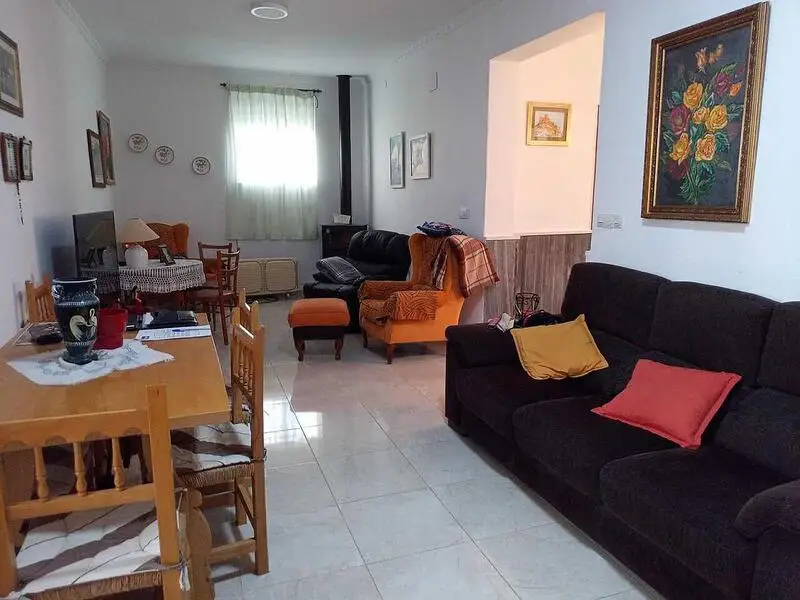 5 Cuarto Casa de Campo en venta
Partaloa, Almería