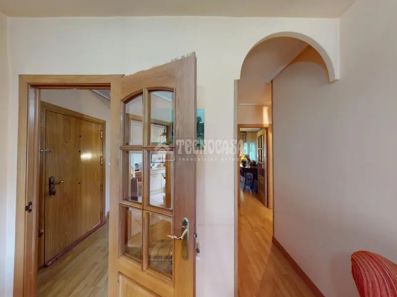 Piso en venta en Madrid 3 dormitorios 102m2 Renovado