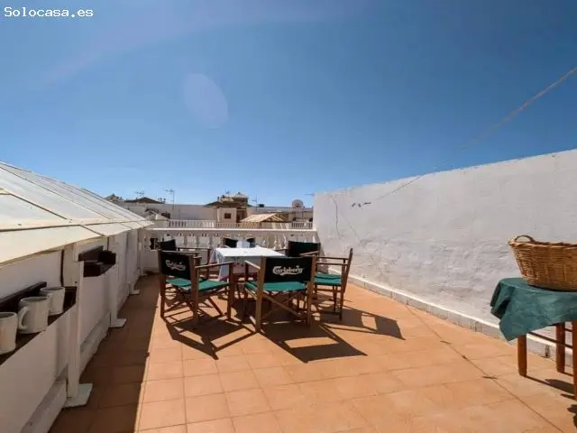 Casa Adosada Cerca del Mar Mediterraneo