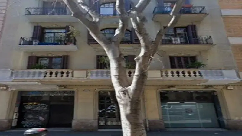 Inversionistas: Piso 105m2 Barcelona Subasta Judicial