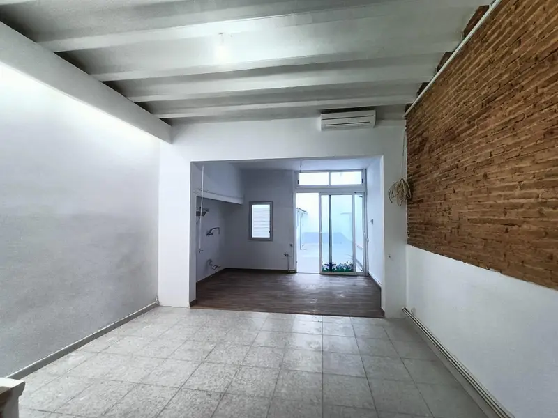 Venta Adosado Terraza Canyado Badalona 3 habitaciones 2 baños