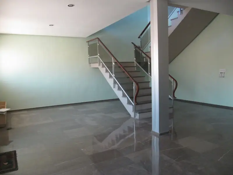 Nave Industrial en Monóvar 1800m2