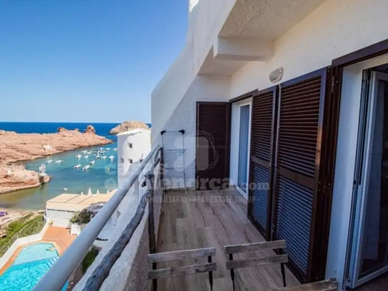 venta Apartamento en Cala'N Morell, Balears (Illes) (39216626587.106700)- Globaliza