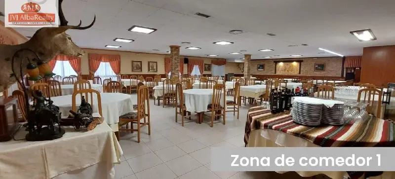 Venta Local Comercial en Vereda de Jaen San Pablo Albacete