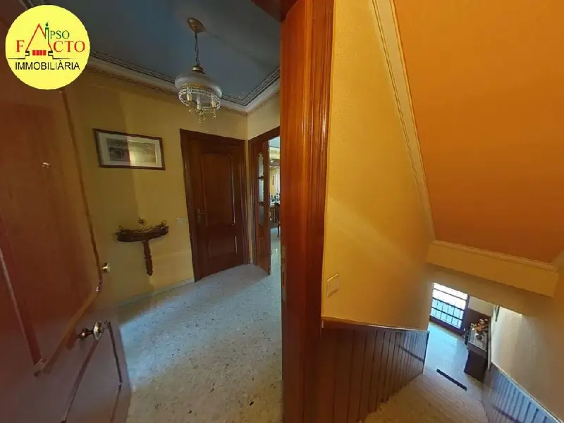 Venta Adosado con terraza en Manlleu