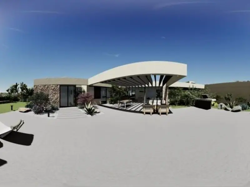 Venta Chalet en Residencial Las Vistas Murcia
