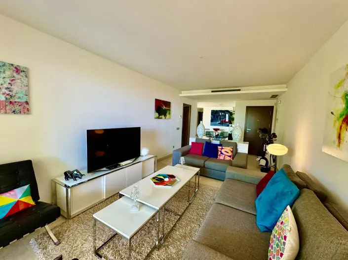 Apartamento 3 Dormitorios Soto Marbella Vistas Panorámicas