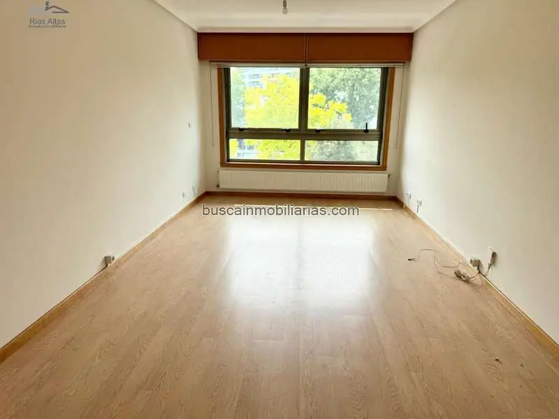 Piso en Venta en Ciudad Escolar A Coru	ña 2 Dormitorios
